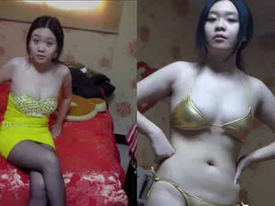 Trả bài cô bạn gái non tơ lỗ lồn hồng xinh đẹp