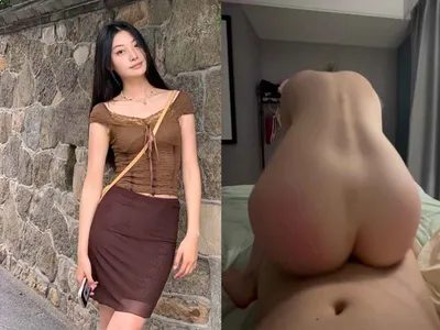 Doggy em mỹ nhân xinh đẹp xứ tàu vú ngon lỗ lồn múp