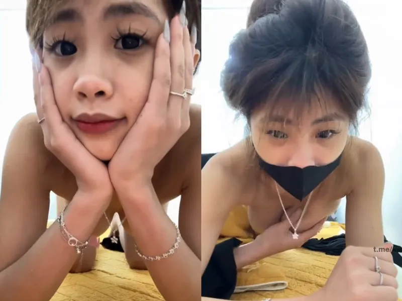 Ghệ vn livestream nghịch cậu bé trai p3